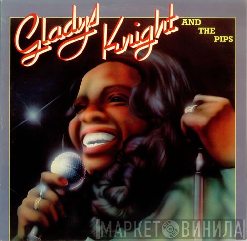 Gladys Knight And The Pips - Gladys Knight And The Pips