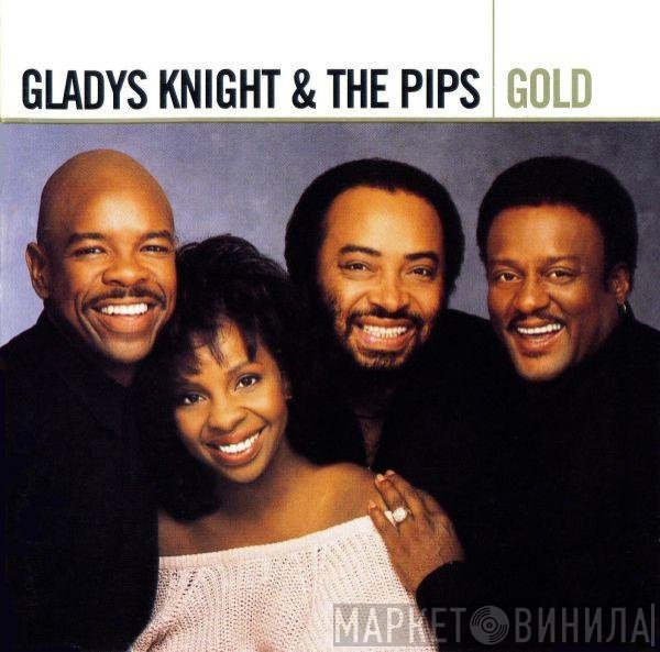 Gladys Knight And The Pips - Gold