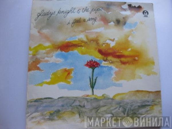 Gladys Knight And The Pips - I Feel A Song