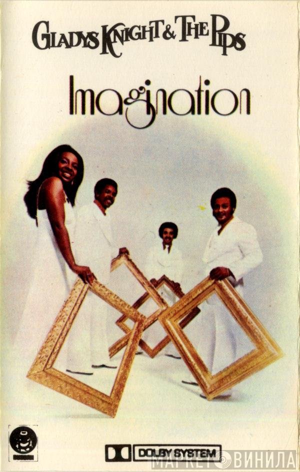Gladys Knight And The Pips - Imagination