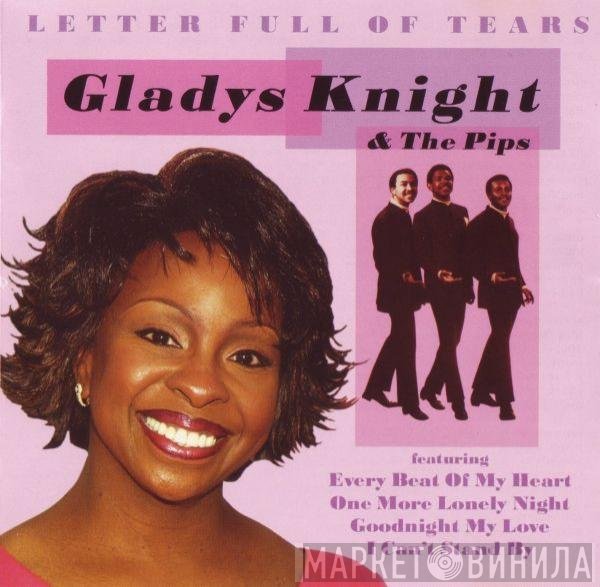 Gladys Knight And The Pips - Letter Full Of Tears