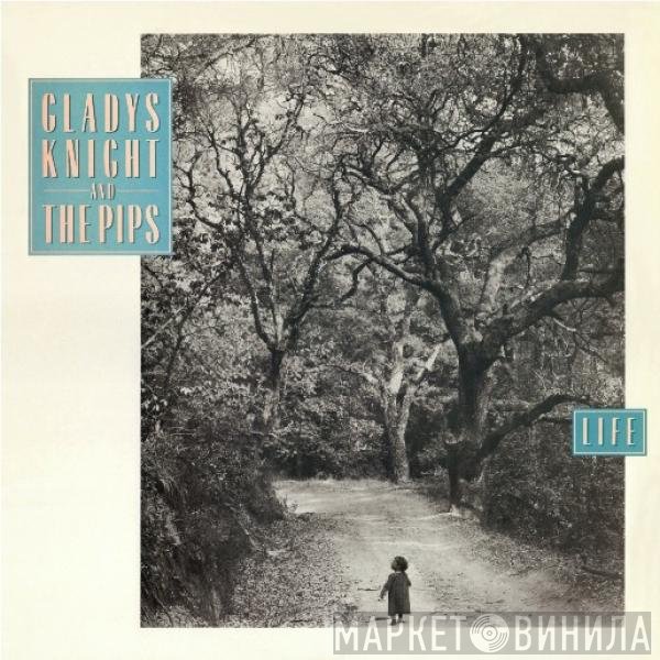 Gladys Knight And The Pips  - Life