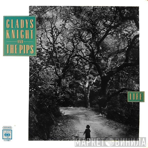 Gladys Knight And The Pips  - Life