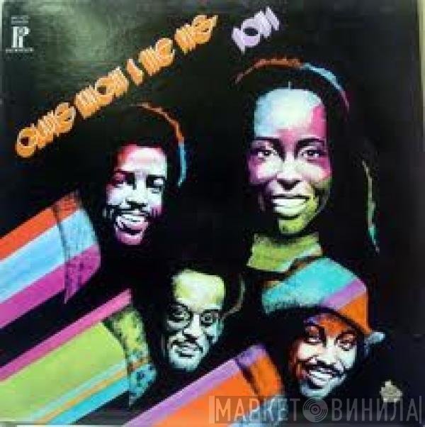 Gladys Knight And The Pips - Pow!