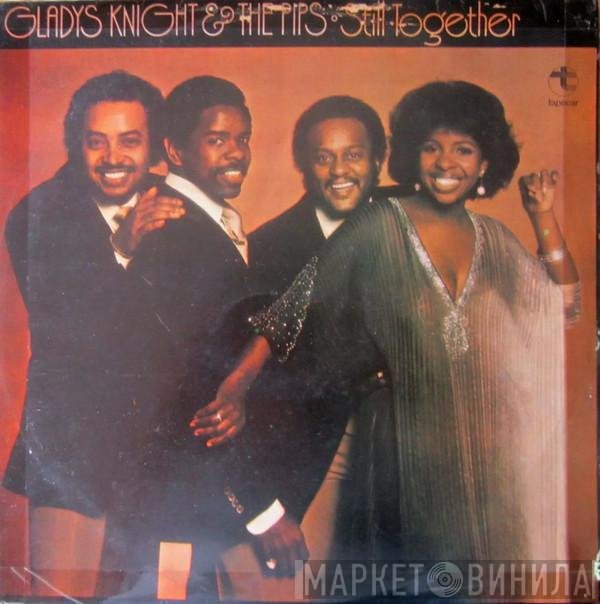 Gladys Knight And The Pips  - Still Together