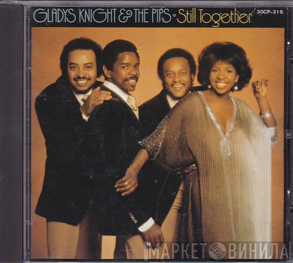 Gladys Knight And The Pips  - Still Together