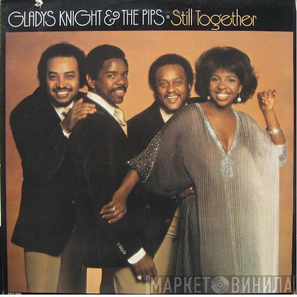 Gladys Knight And The Pips  - Still Together