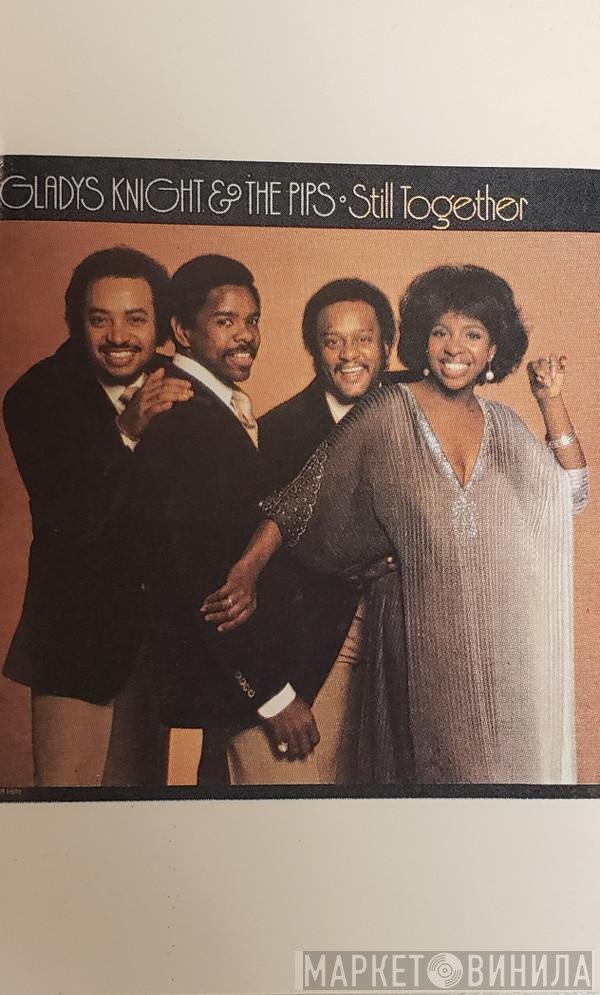 Gladys Knight And The Pips  - Still Together
