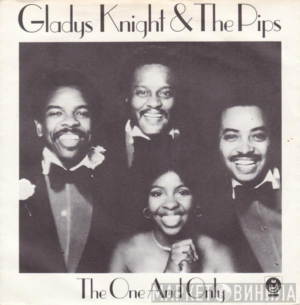 Gladys Knight And The Pips  - The One And Only