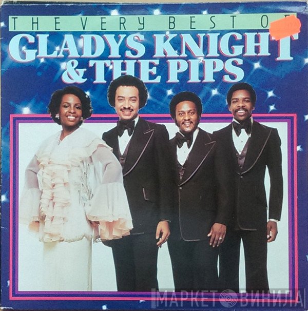 Gladys Knight And The Pips - The Very Best Of Gladys Knight & The Pips