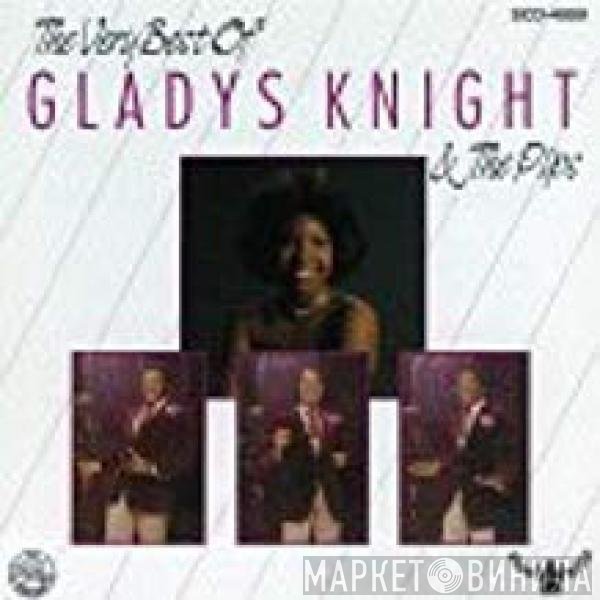 Gladys Knight And The Pips - The Very Best Of Gladys Knight And The Pips