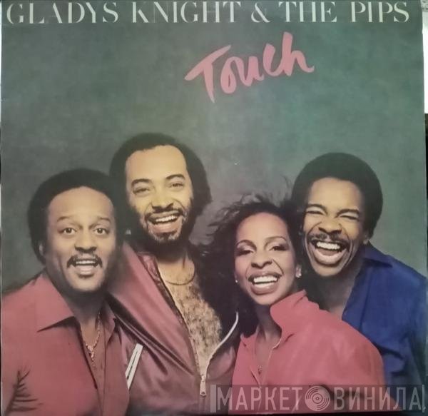Gladys Knight And The Pips  - Touch