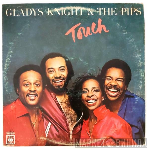Gladys Knight And The Pips  - Touch