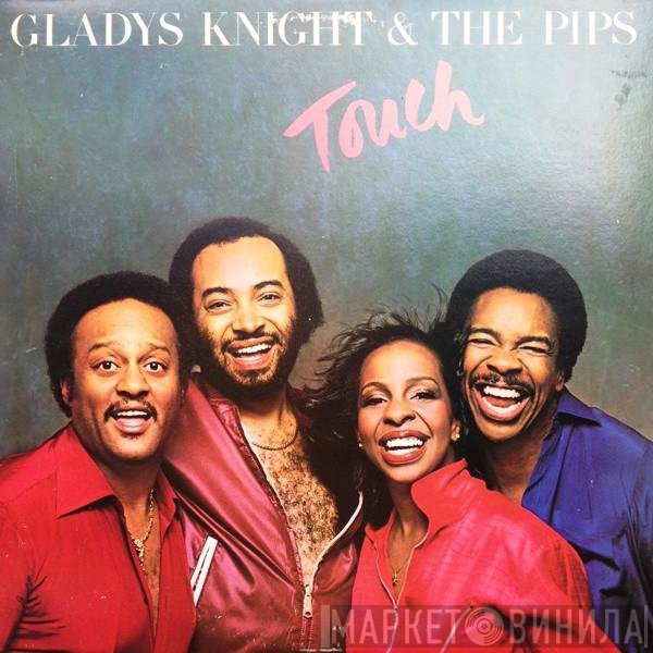 Gladys Knight And The Pips  - Touch