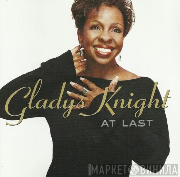 Gladys Knight  - At Last