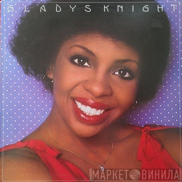 Gladys Knight  - Gladys Knight