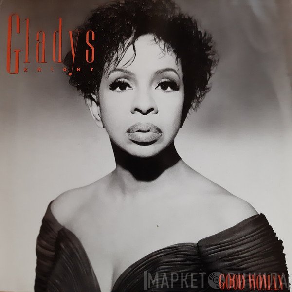 Gladys Knight - Good Woman