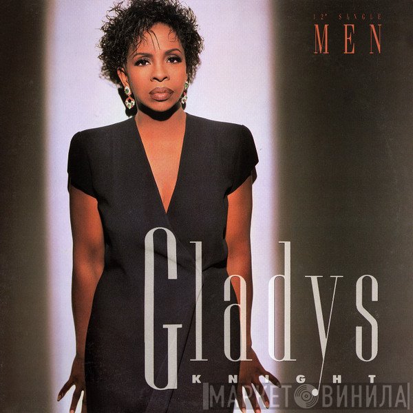 Gladys Knight  - Men
