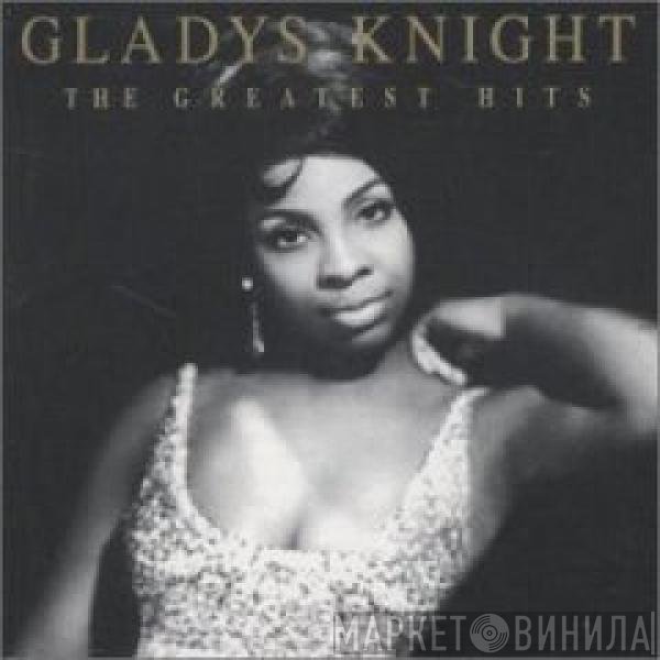 Gladys Knight  - The Greatest Hits