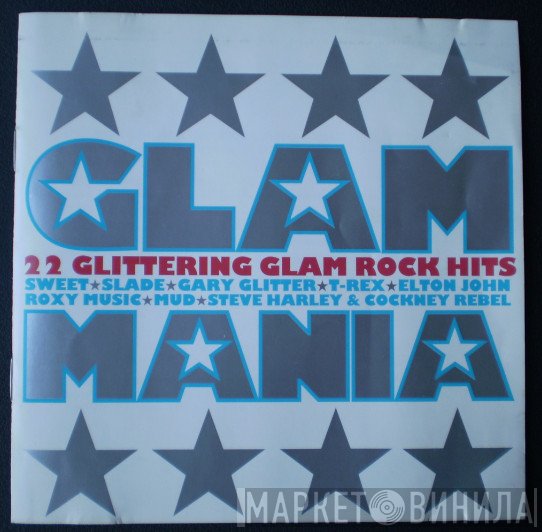  - Glam Mania
