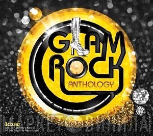  - Glam Rock Anthology
