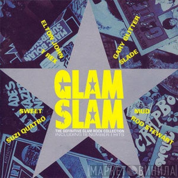  - Glam Slam