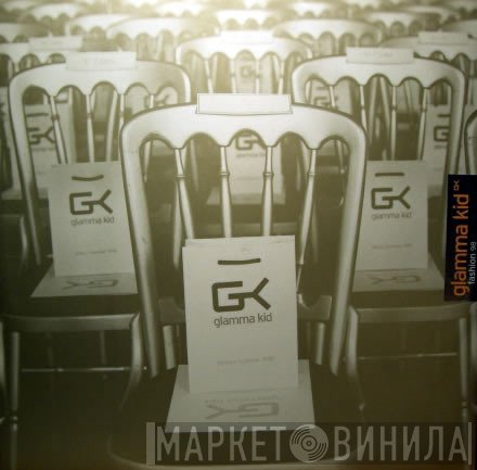 Glamma Kid - Fashion 98