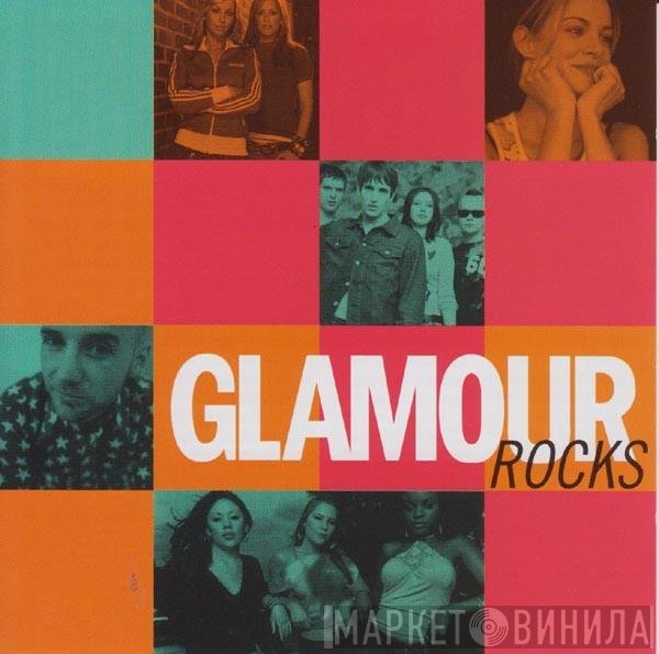  - Glamour Rocks