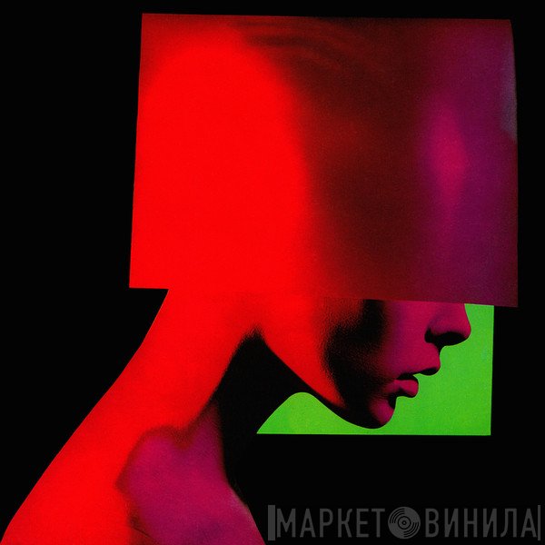Glass Candy  - Rise