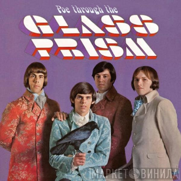 Glass Prism - Poe Through The Glass Prism
