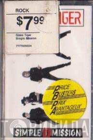 Glass Tiger  - Simple Mission