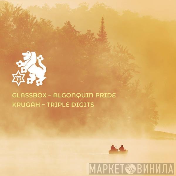 GlassBox , Krugah - Algonquin Pride / Triple Digits