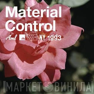Glassjaw  - Material Control