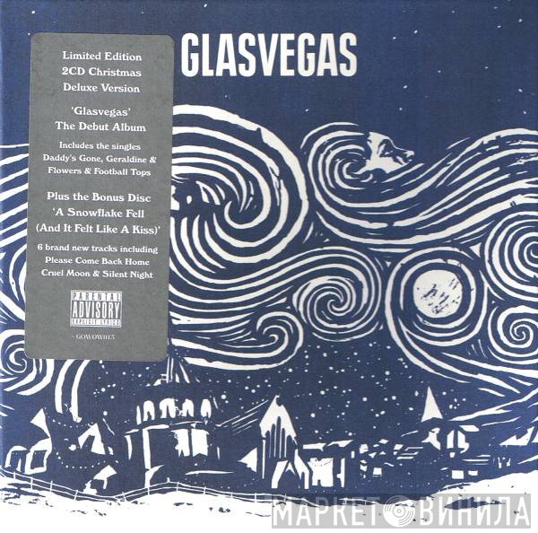 Glasvegas - Glasvegas / A Snowflake Fell (And It Felt Like A Kiss)
