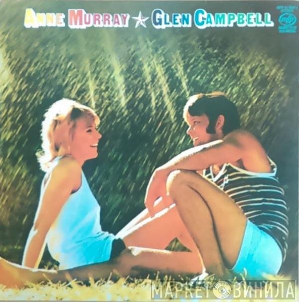 Glen Campbell, Anne Murray - Anne Murray / Glen Campbell