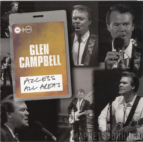 Glen Campbell - Access All Areas