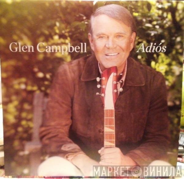 Glen Campbell  - Adiós