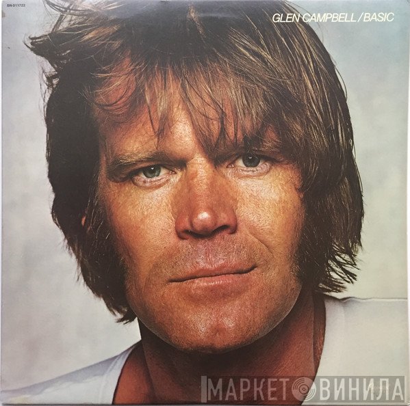 Glen Campbell  - Basic