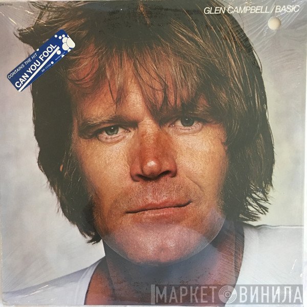 Glen Campbell  - Basic