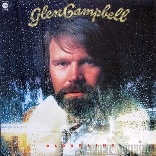 Glen Campbell  - Bloodline