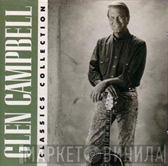 Glen Campbell - Classics Collection