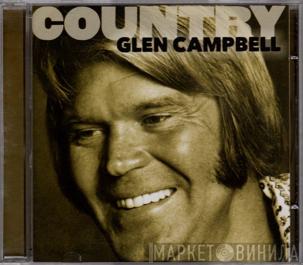 Glen Campbell  - Country