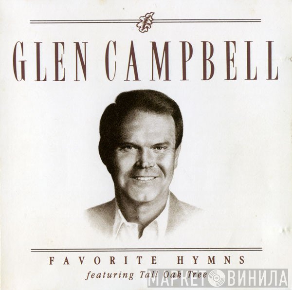 Glen Campbell - Favorite Hymns