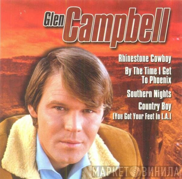 Glen Campbell  - Glen Campbell