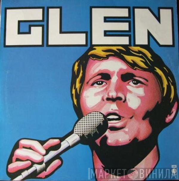 Glen Campbell  - Glen