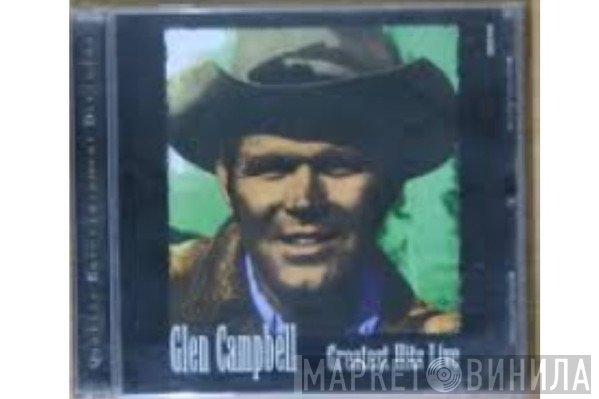 Glen Campbell - Greatest Hits Live