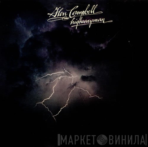 Glen Campbell  - Highwayman