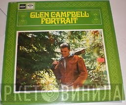 Glen Campbell  - Portrait