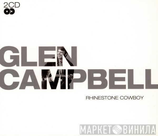 Glen Campbell - Rhinestone Cowboy