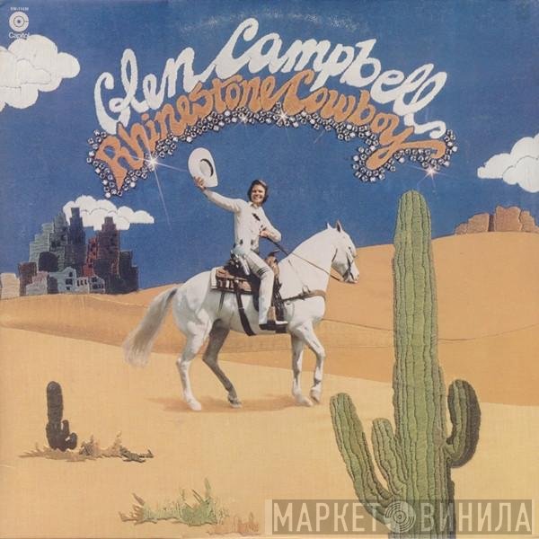 Glen Campbell  - Rhinestone Cowboy